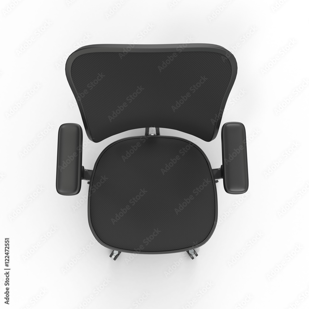 Chair Top View Images