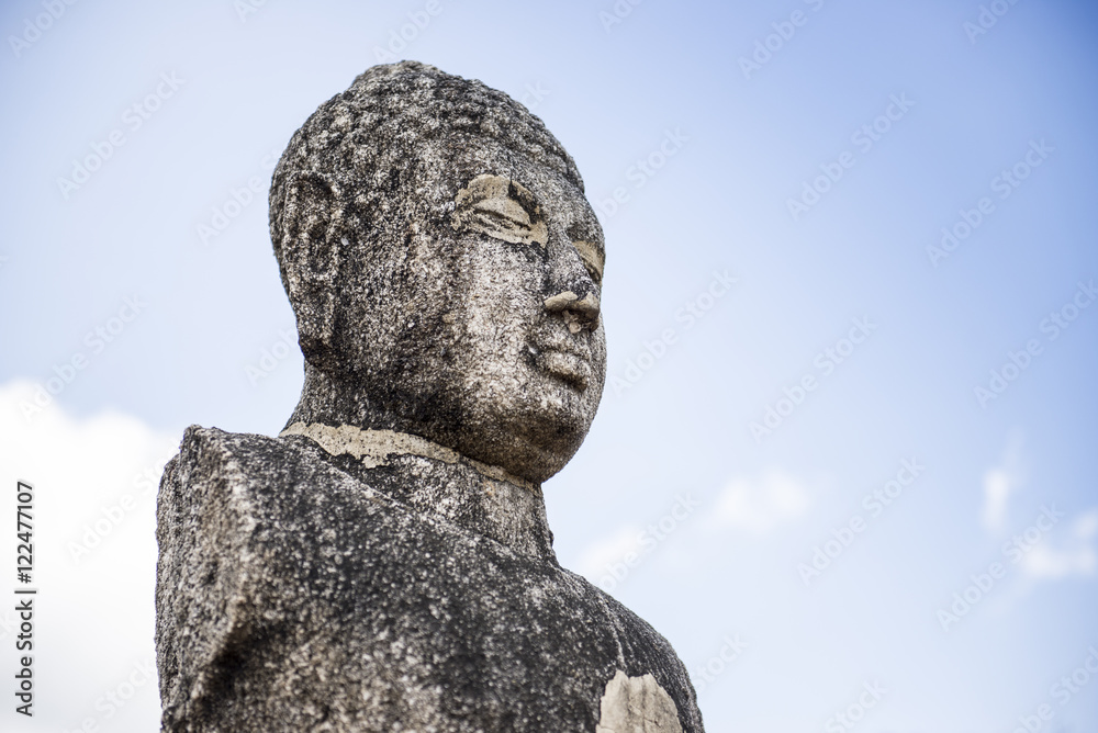 The Ancient City of Polonnaruwa