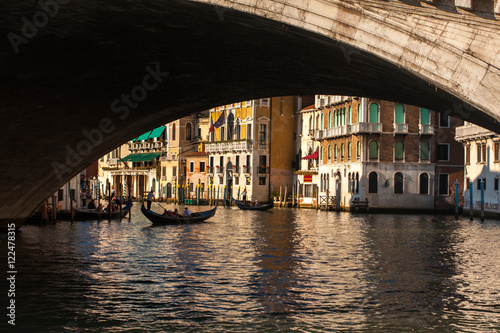 Venezia © Maciunio