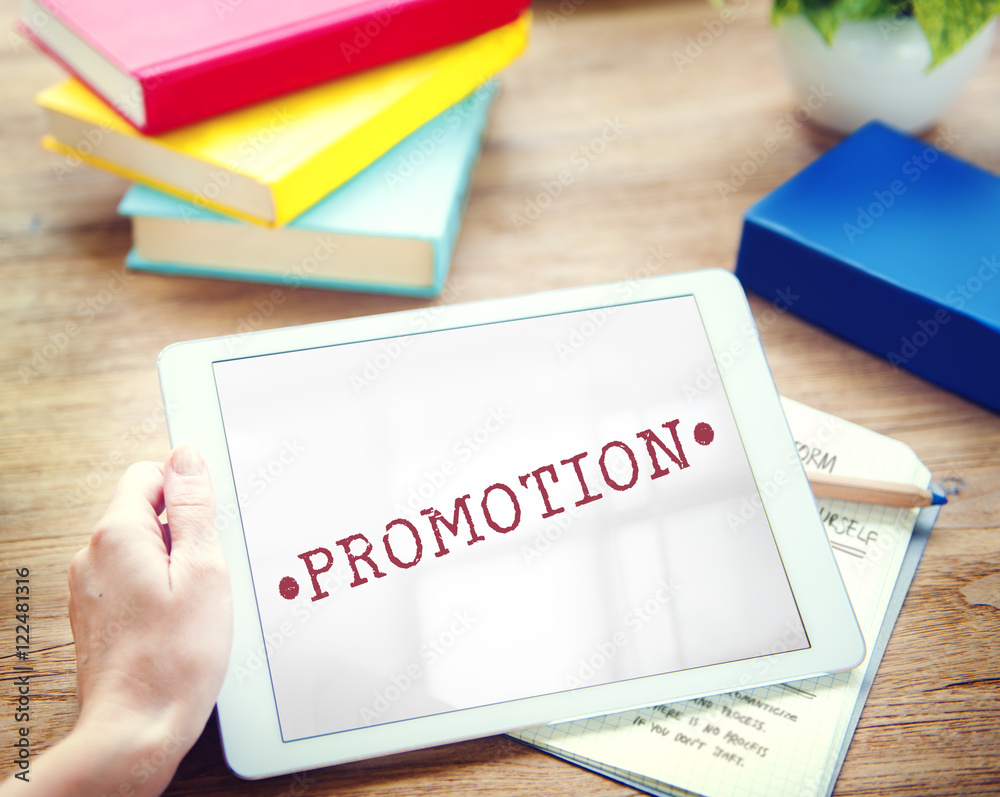 Promotion Campaign Sale Marketing Graphic Concept Promotion Campaign Sale Marketing Graphic Concept