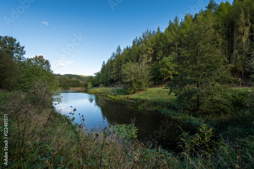 See in Thüringen