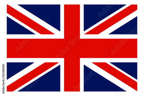 UK flag