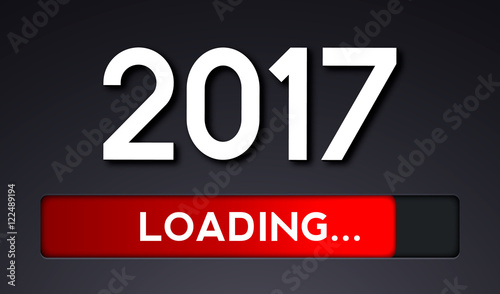 2017 Loading...