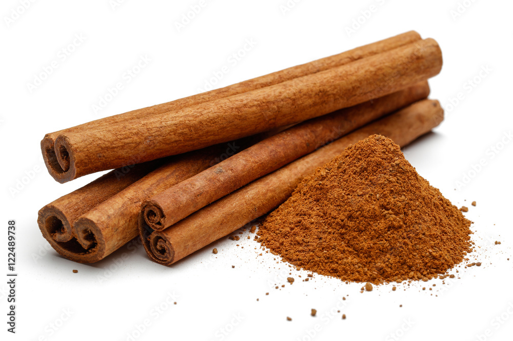 Cinnamon Cinnamon