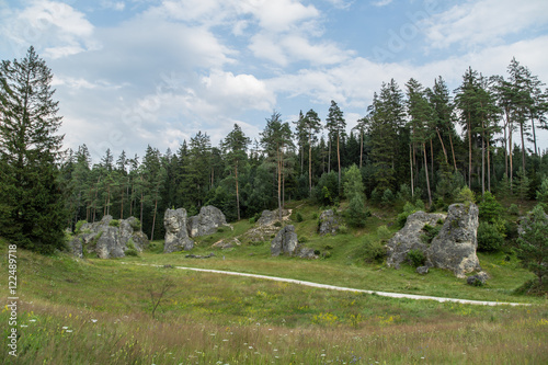 Wental Felsenmeer photo