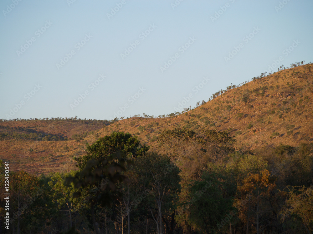 Kimberleys Region Western Australia