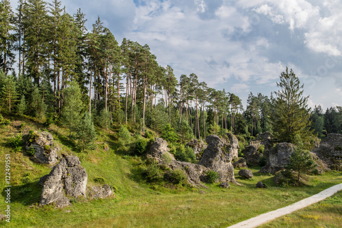 Wental Felsenmeer photo