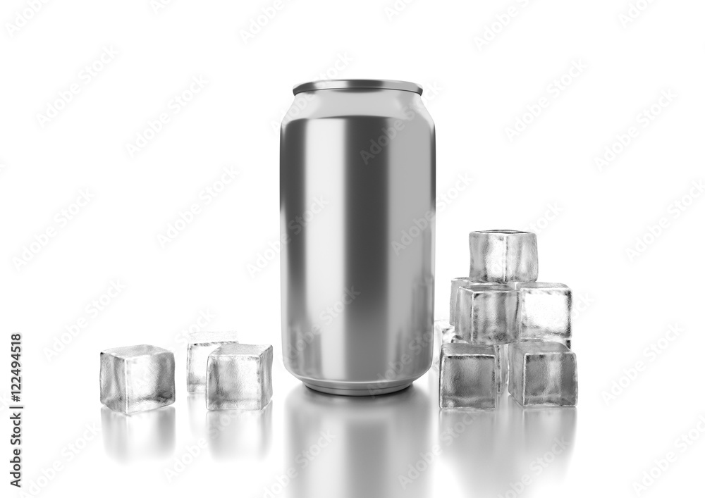 Cold Drink Can Cold Drink Can