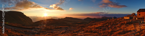 Bucegi Mt. Romania 