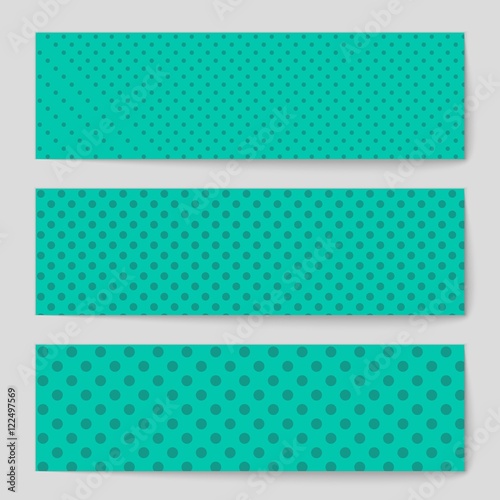 Abstract Creative concept vector comics pop art style blank layout template with clouds beams and isolated dots pattern on background. For Web and Mobile Applications, illustration template design