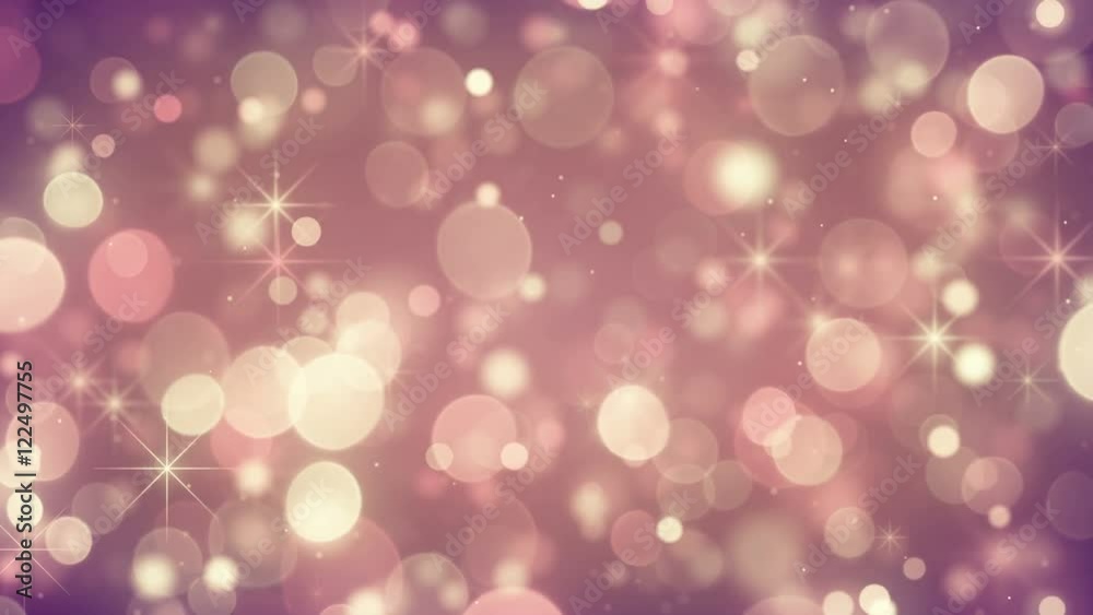Yellow magenta circle bokeh lights falling. Computer generated seamless loop abstract holiday background 4k (4096x2304)
Yellow magenta circle bokeh lights falling. Computer generated seamless loop abstract holiday background 4k (4096x2304)