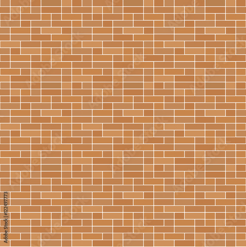 Brick, stone wall
