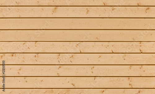 Natural wooden wall. Seamless texture