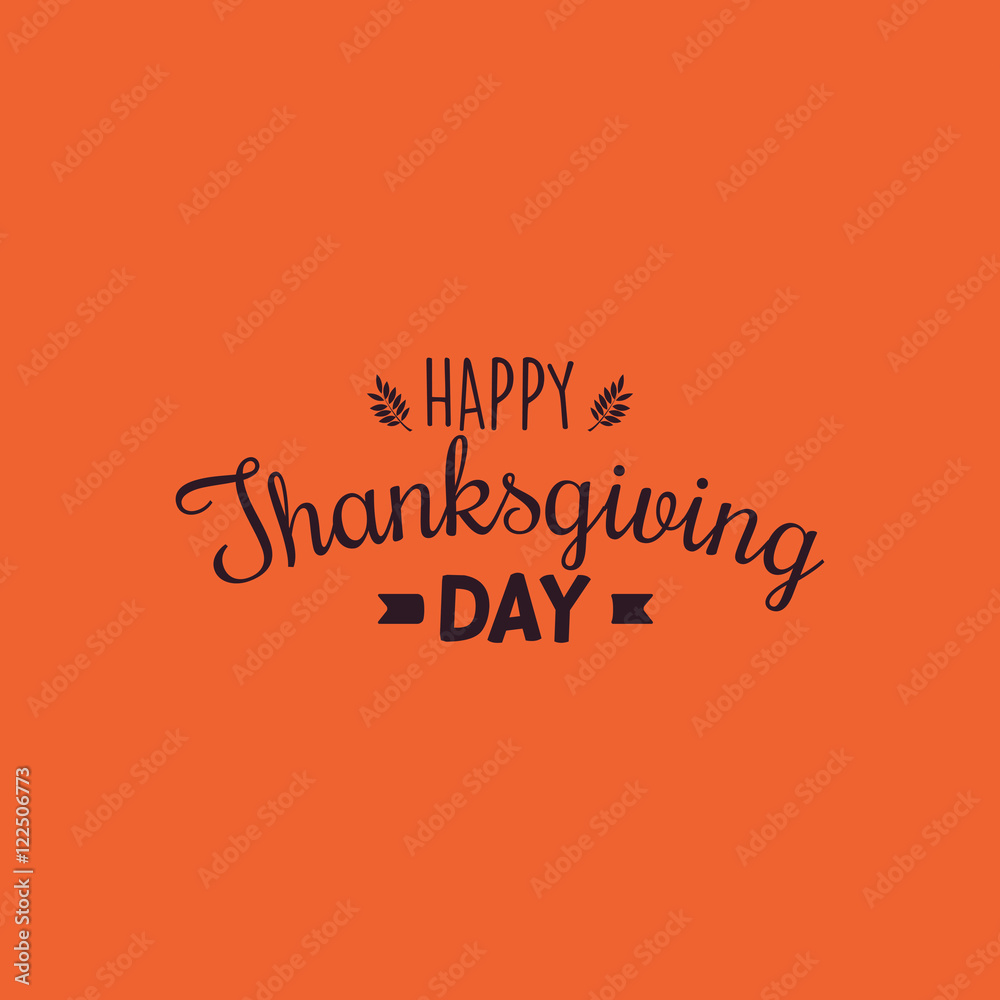 Happy Thanksgiving Day Happy Thanksgiving Day