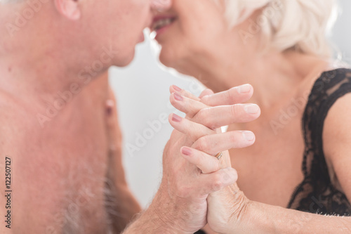 Photos Renewal of a vigor