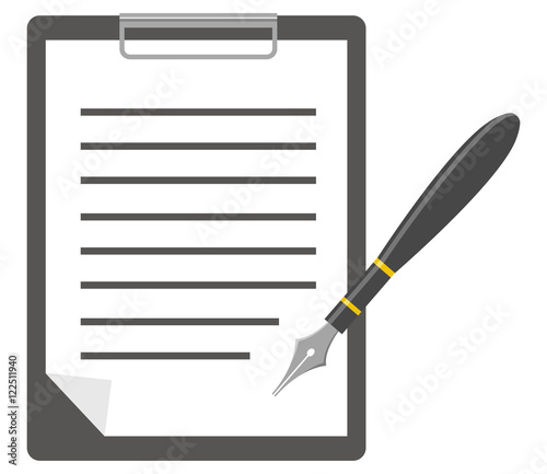 バインダー Stock イラスト Adobe Stock