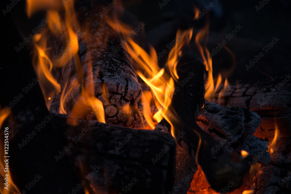 Campfire Campfire
