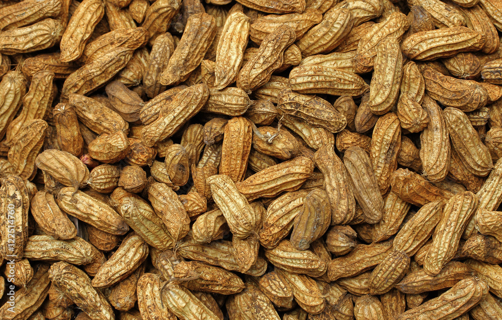 Peanuts background Peanuts background