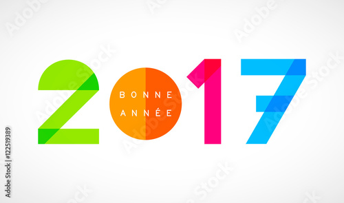 2017 en couleurs