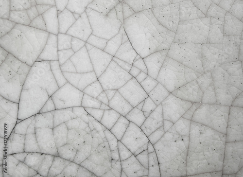 A full page of cracked marble background texture