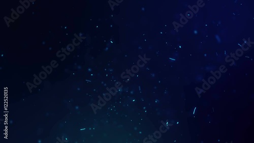 Abstract seamless background