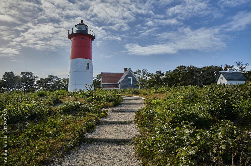 Lighthouse