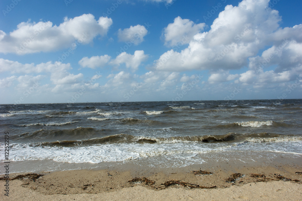 Nordseestrand