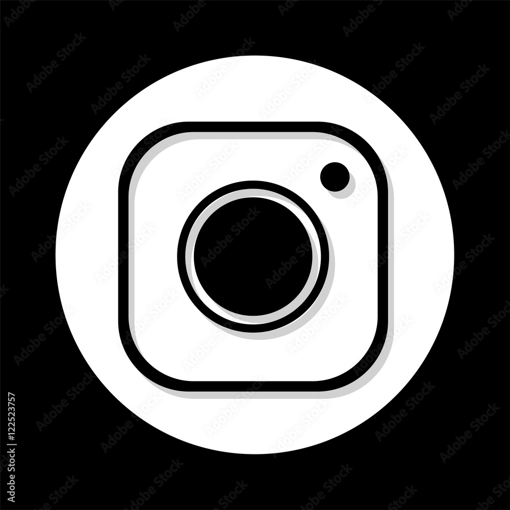 photo camera icon photo camera icon