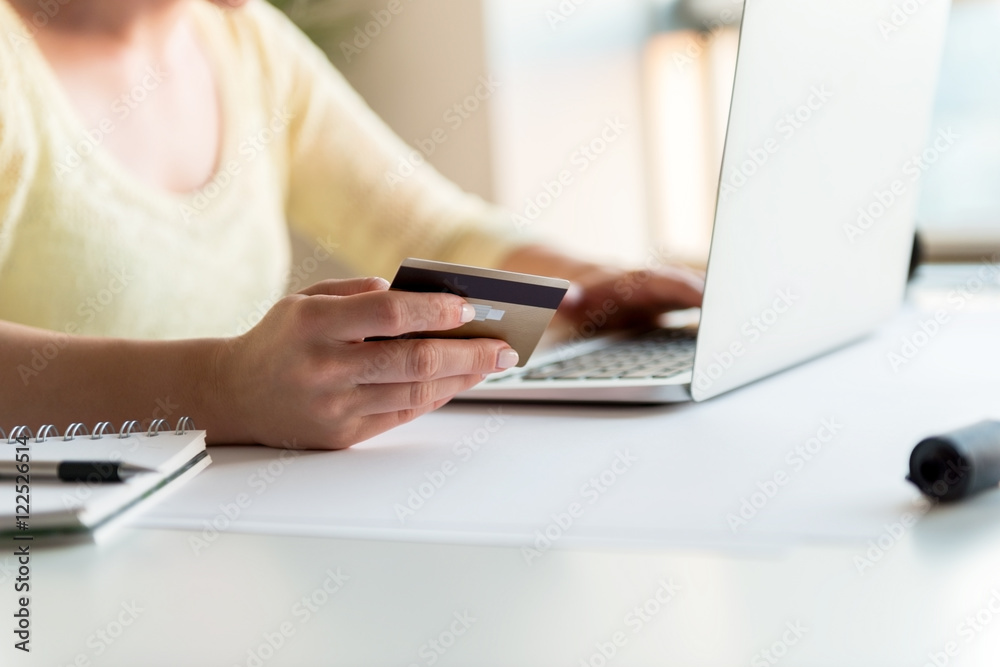 Paying online Paying online