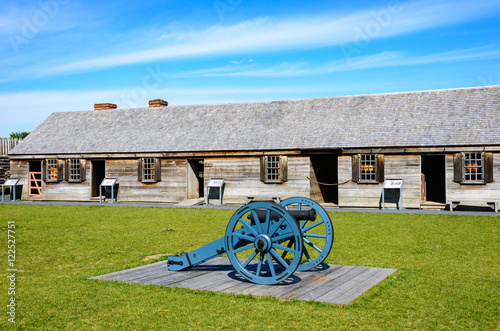 Fort Stanwix National Monument