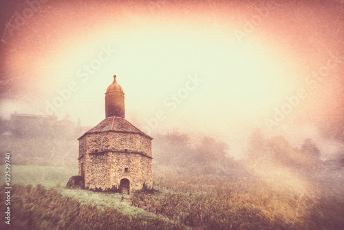 Vieux pigeonnier