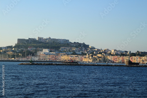 Procida, Italy