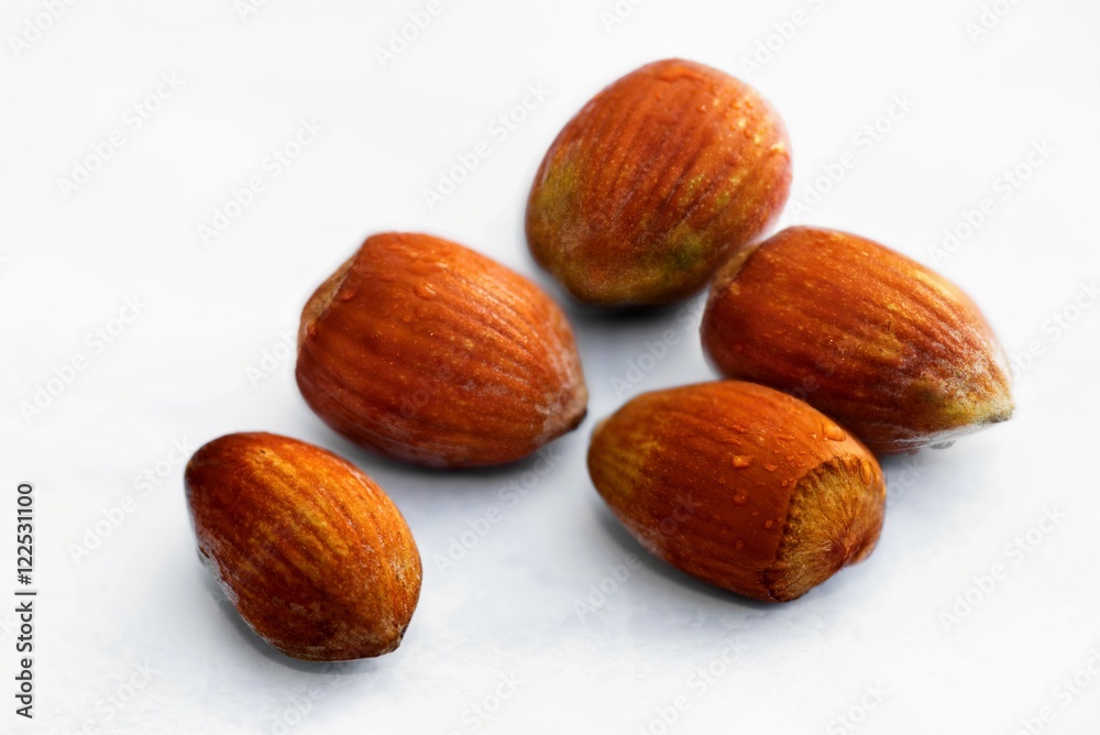 Hazelnut group Hazelnut group