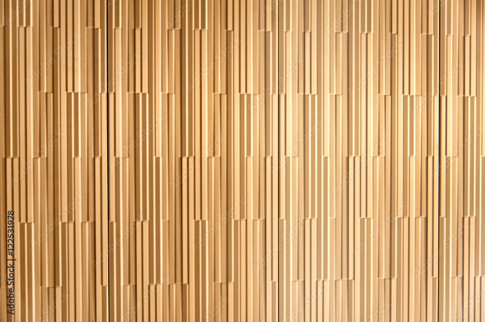 Artificial wood pattern Artificial wood pattern