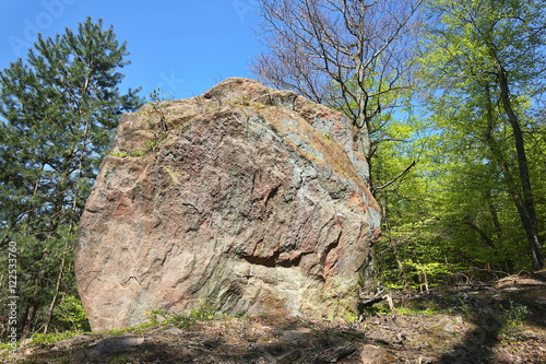 Altschlossfelsen