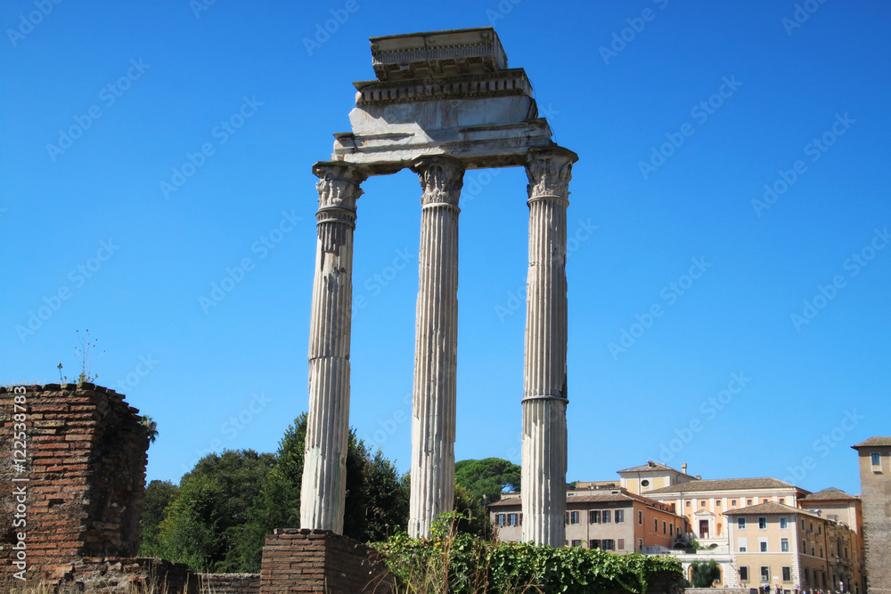 Forum of Caesar