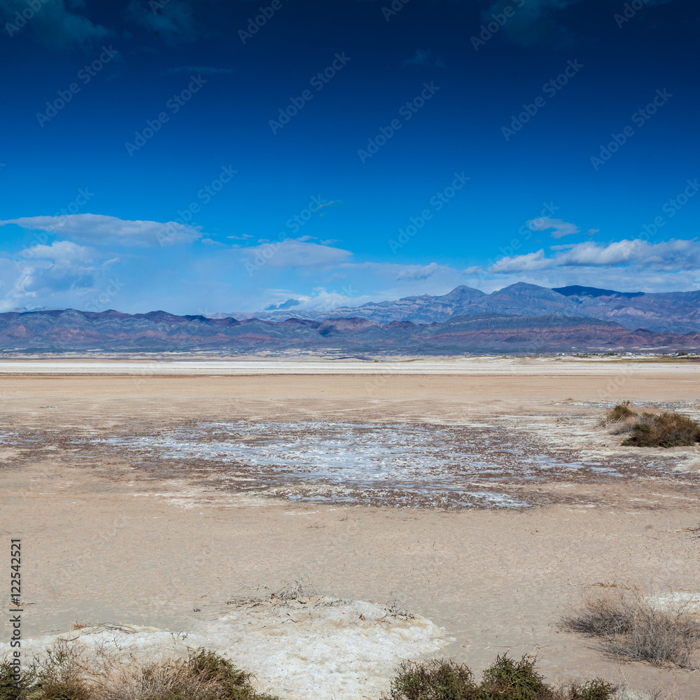 Death Valley and Red Rock Canyon Road Trip