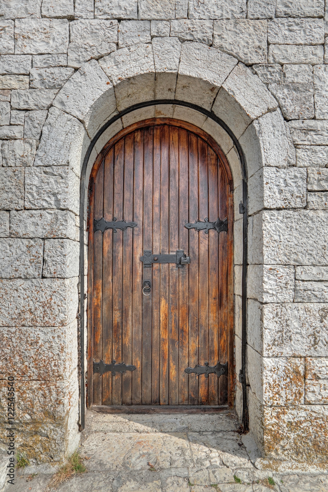 Door