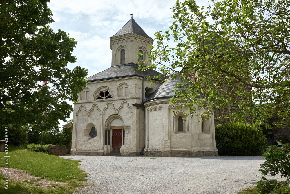 Mathias Kappelle Kobern-Gondorf