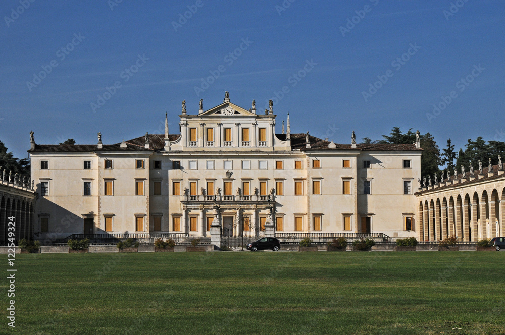 Villa Manin a Passariano - Udine