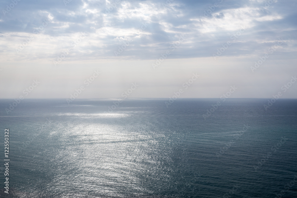 Obraz premium Persian Gulf, Hormoz Island, Hormozgan, Iran