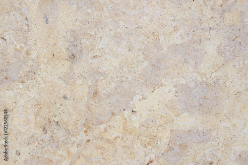 Beautiful beige marble background with natural pattern.