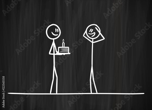 tmk geburtstagstorte überreichen II