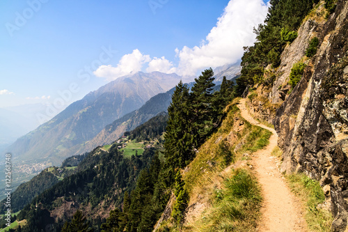 Vellauer Felsenweg photo