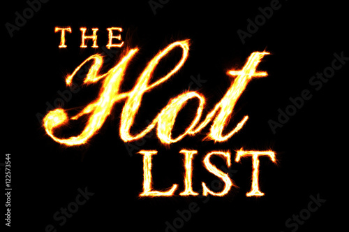The Hot List