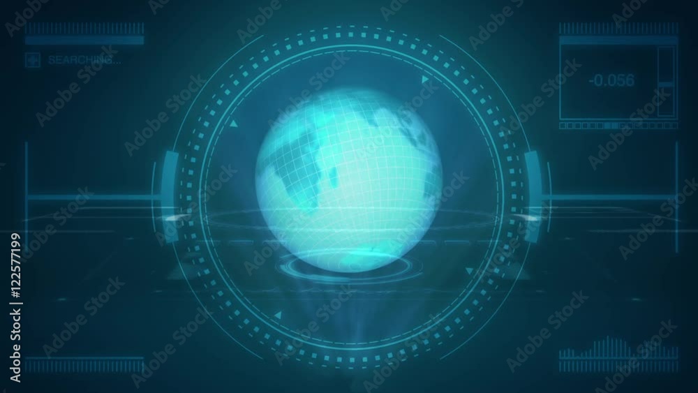 Hologram World Hologram World
