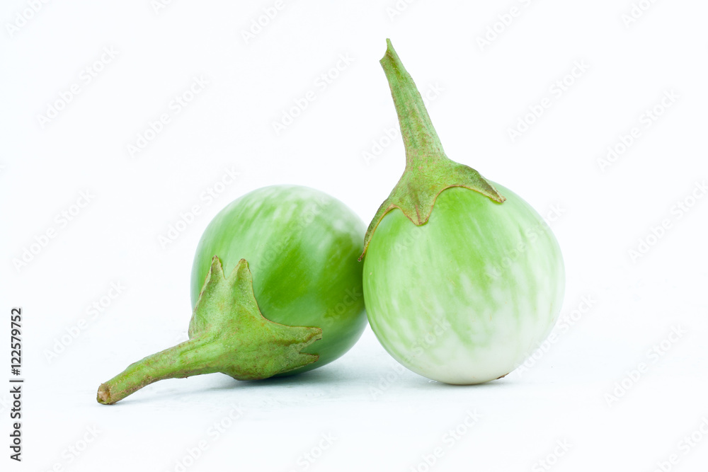 thai eggplant or Yellow berried nightshade on white background thai eggplant vegetable isolated
thai eggplant or Yellow berried nightshade on white background thai eggplant vegetable isolated