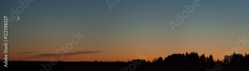 Prairie Sunset