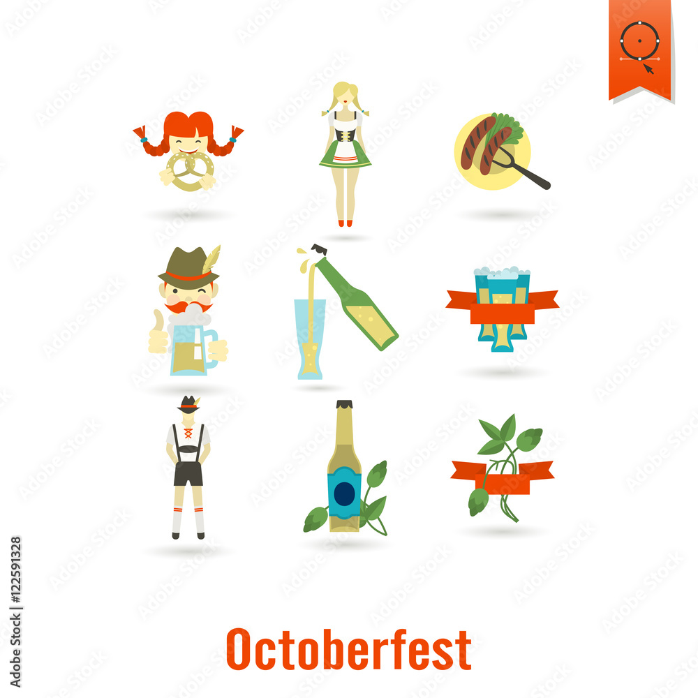 Oktoberfest Beer Festival Oktoberfest Beer Festival