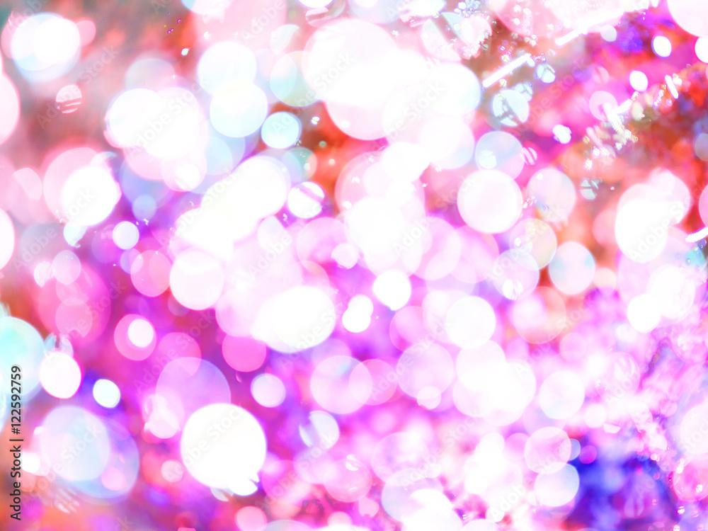 Abstract blur lighting design Abstract blur lighting design